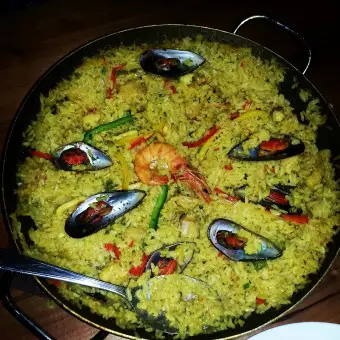 Paella