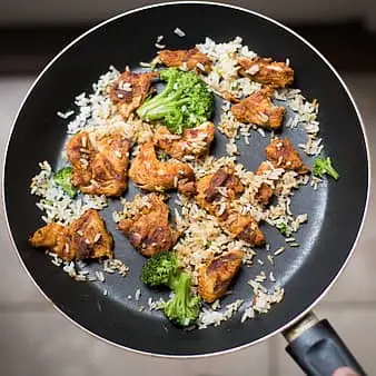 Red Beans and Rice
