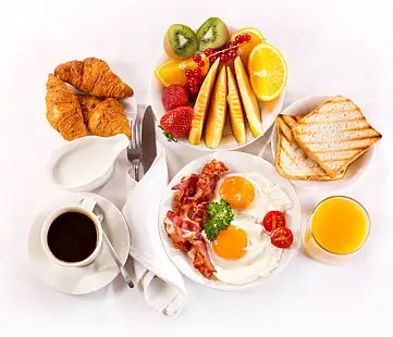 Scrambled Eggs