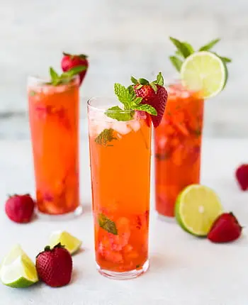 Shrimp Cocktail