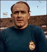 Alfredo di Stefano