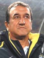 Carlos Alberto