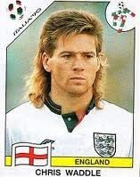 Chris Waddle