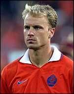 Dennis Bergkamp