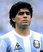 Diego Maradona