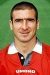 Eric Cantona