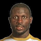 George Weah