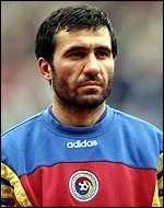 Gheorghe Hagi