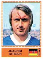 Joachim Streich