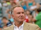 Karl-Heinz Rummenigge