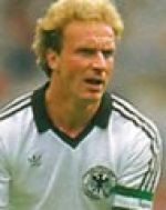 Karl-Heinze Rummenigge