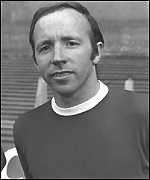 Nobby Stiles
