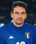 Roberto Baggio