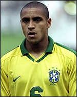 Roberto Carlos