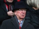 Sir Bobby Charlton