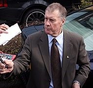 Sir Geoff Hurst