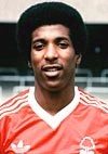 Viv Anderson