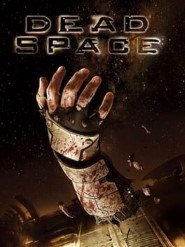 Dead Space game poster