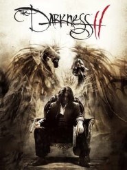The Darkness II game poster