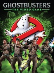 Ghostbusters: The Video Game game poster