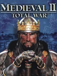 Medieval II: Total War game poster