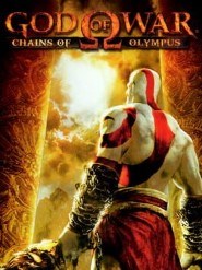 God of War: Chains of Olympus game poster