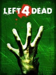 Left 4 Dead game poster