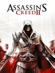 Assassin's Creed II game poster