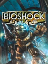 BioShock game poster