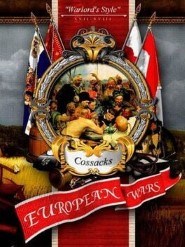 Cossacks: European Wars game poster