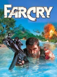 Far Cry game poster
