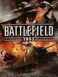 Battlefield 1942 game poster
