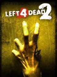 Left 4 Dead 2 game poster