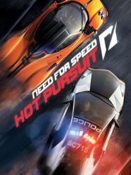 Need for Speed: Hot Pursuit game poster