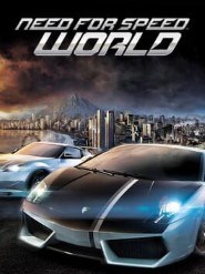 Need for Speed: World game poster
