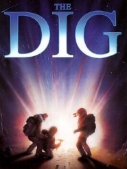The Dig game poster