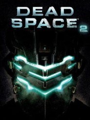 Dead Space 2 game poster