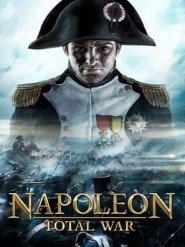 Napoleon: Total War game poster