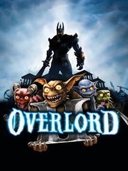 Overlord II game poster