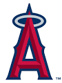 Los Angeles Angels of Anaheim