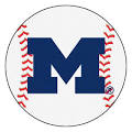 Michigan Wolverines baseball