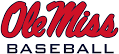 Ole Miss Rebels baseball