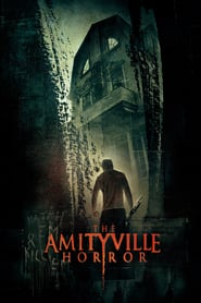 The Amityville Horror movie poster