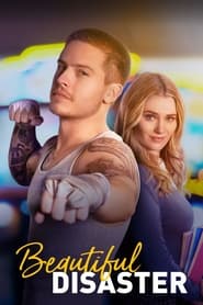 Beautiful Disaster movie poster