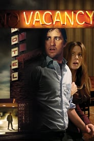 Vacancy movie poster