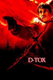 D-Tox movie poster