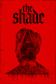 The Shade movie poster
