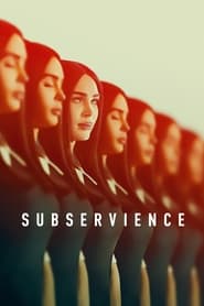Subservience movie poster