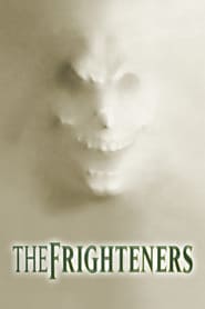 The Frighteners movie poster