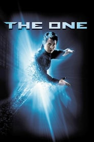 The One movie poster